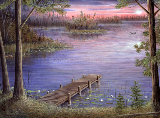 "My Happy Place" | Original