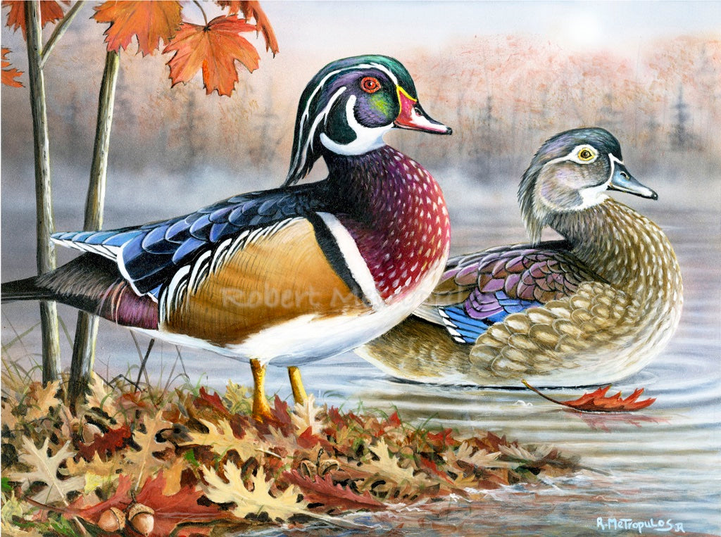 Autumn Woody's