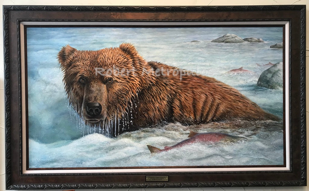 "Missed Opportunity" | Original