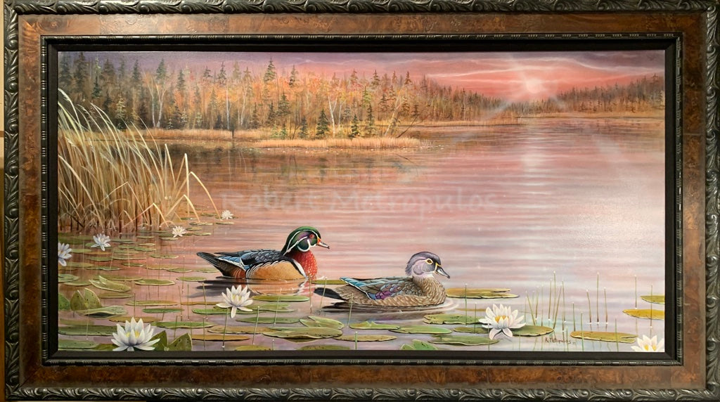 "Natures Splendor" | Original