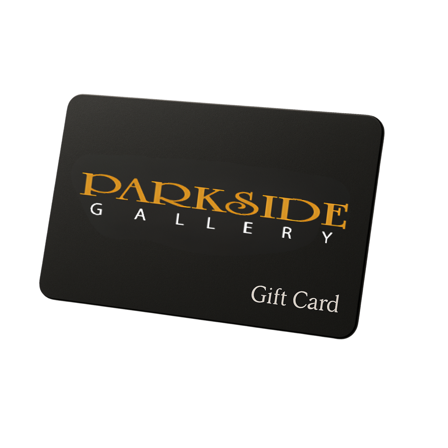 Parkside Gallery Gift Card