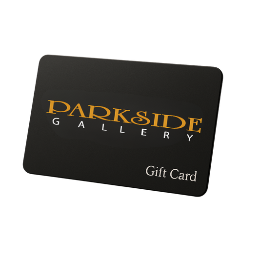 Parkside Gallery Gift Card