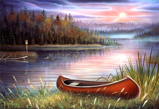 "Summer's End"