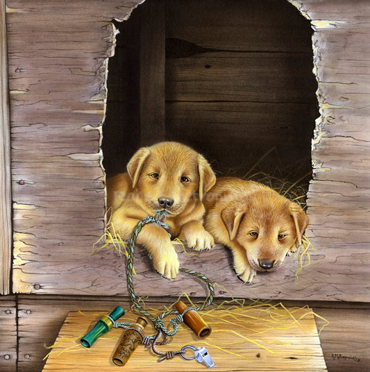 "Double Trouble"