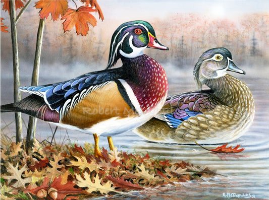 Autumn Woody's