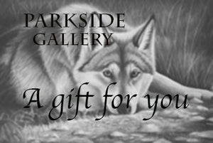 Parkside Gallery Gift Card